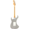 Fender American Original 50s Stratocaster Maple SSS Inca Silver 0110112824 Electric Guitar