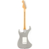 Fender American Original 50s Stratocaster Maple SSS Inca Silver 0110112824 Electric Guitar Fender American Original 50s Stratocaster Maple SSS Inca Silver 0110112824 Electric Guitar