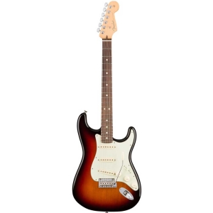 Fender American Professional Stratocaster RW SSS 3TS Electric Guitar 0113010700