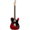Fender American Professional Telecaster Deluxe Shawbucker RW SS CAR Electric Guitar 0113080709