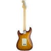 Fender American Elite Stratocaster Maple SSS Tobacco Sunburst 0114002752