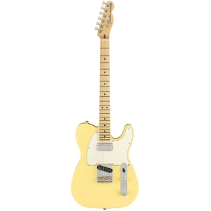 Fender American Performer Telecaster HUM MN SS VW Electric Guitar 0115122341
