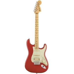 Fender American Special Strat Maple HSS FRD 0115702340