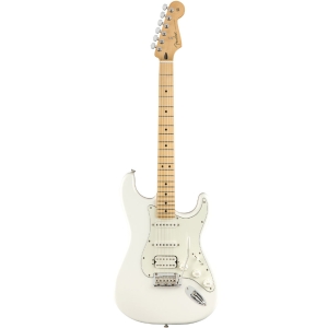 Fender Player Stratocaster Maple HSS PWT 0144522515 Electric Guitar