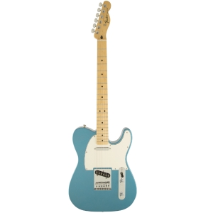 Fender Mexican Standard Telecaster - Maple - S-S - LPB-0145102502