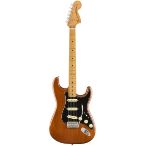 Fender Vintera 70s Stratocaster MN Mocha 0149842329 Electric Guitar