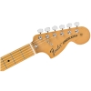 Fender Vintera 70s Stratocaster Maple Fingerboard SSS Electric Guitar Neck