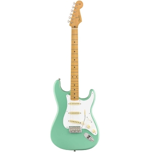 Fender Vintera 50s Stratocaster MN Seafoam Green 0149912373 Electric Guitar