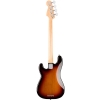 Fender American Professional Precision Bass RW 3TS Bass Guitar 4 Strings 0193610700