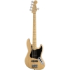 Fender American Professional Jazz Bass Maple 5 String Natural 0193952721 Fender American Professional Jazz Bass Maple 5 String Natural 0193952721