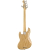 Fender American Professional Jazz Bass Maple 5 String Natural 0193952721