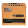 Fender Blues Junior Lacquered Tweed All Tube 15 Watts 12" Jensen C-12N speaker Electric Guitar Combo Amplifier 0213265700