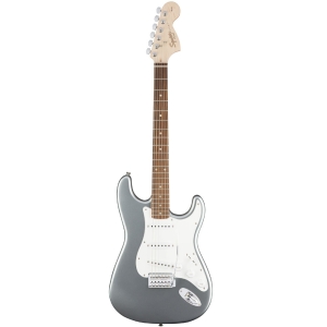 Fender Squier Affinity Strat - RW - S-S-S - SLS-0310600581