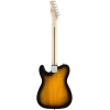 Fender Squier Bullet Telecaster Indian Laurel SS BSB 0370045532 Electric Guitar Fender Squier Bullet Telecaster Indian Laurel SS BSB 0370045532 Electric Guitar