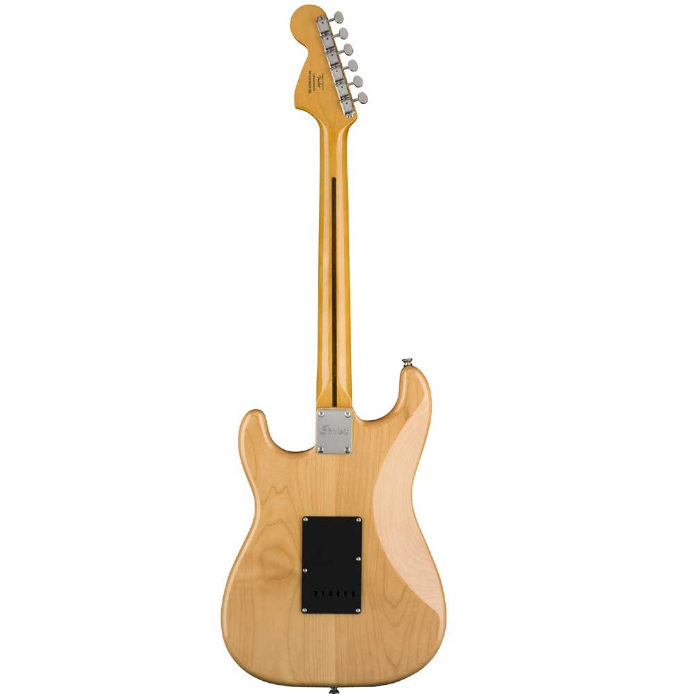 Fender Squier Classic Vibe 70s Stratocaster Indian Laurel