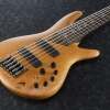 Ibanez SR Prestige SR4006E - SOL 6 String Bass Guitar