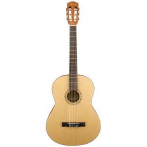 Fender ESC105 Nat Educational Series Classical Guitar 0960123321