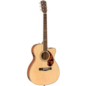 Fender Paramount PM-3 Ltd Adirondack Triple-0-0960306221