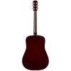 Fender FA-125 NAT 0971110021 Dreadnought Acoustic Guitar