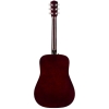 Fender FA-125 NAT 0971110021 Dreadnought Acoustic Guitar Fender FA-125 NAT 0971110021 Dreadnought Acoustic Guitar