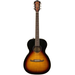 Fender FA-235E 3TS Concert Body Electro Acoustic Guitar 0971252032