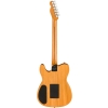 Fender American Acoustasonic Telecaster Ebony Natural 0972013221 Electric Guitar