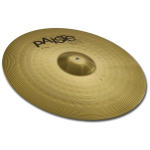 Paiste 101 Ride 20" Cymbal