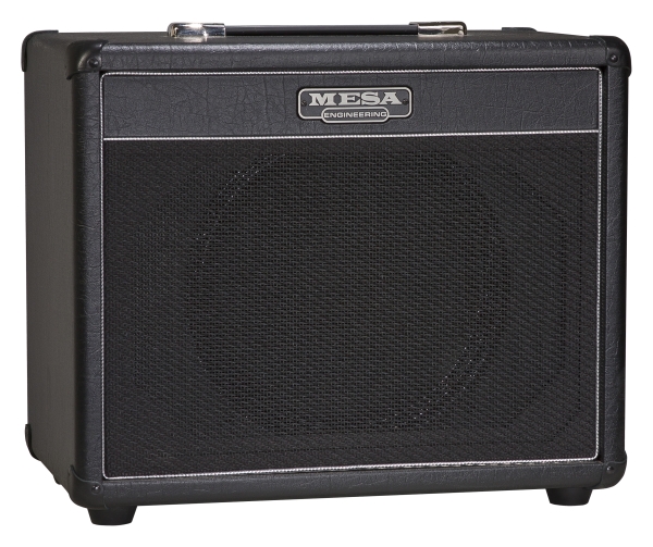 Mesa Boogie 1x12 Lone Star 19 (19" Wide) 0XCBBB-CLS Guitar Cabinet