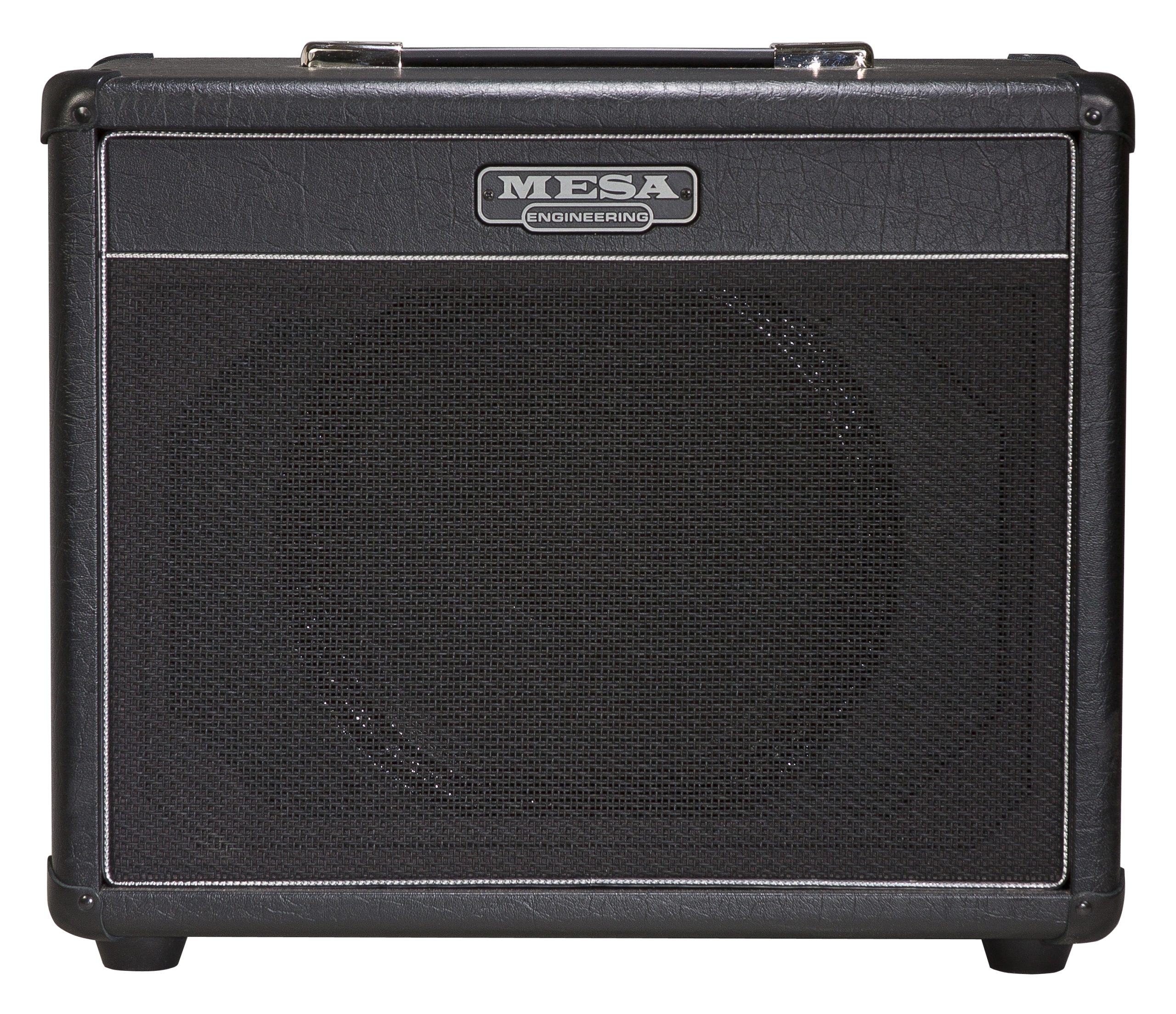 Mesa Boogie 1x12 Lone Star 19 (19" Wide) 0XCBBB-CLS Guitar Cabinet