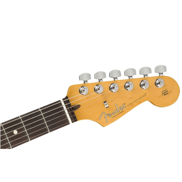 Fender American Professional II Stratocaster RW SSS 3-Color Sunburst Electric Guitar 0113900700