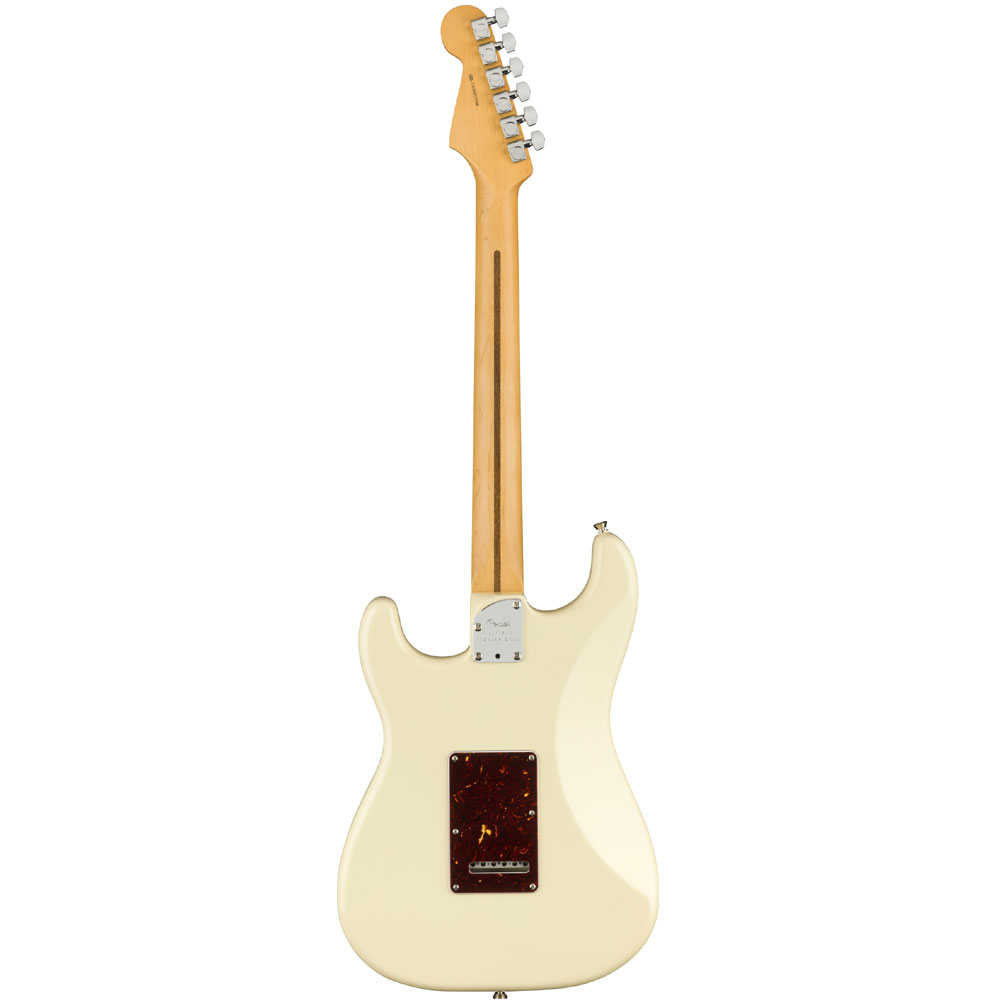 Fender American Professional II Stratocaster MN SSS OWT Electric Guitar 0113902705 Fender American Professional II Stratocaster MN SSS OWT Electric Guitar 0113902705