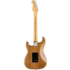 Fender American Professional II Stratocaster MN SSS Roasted Pine Electric Guitar 0113902763