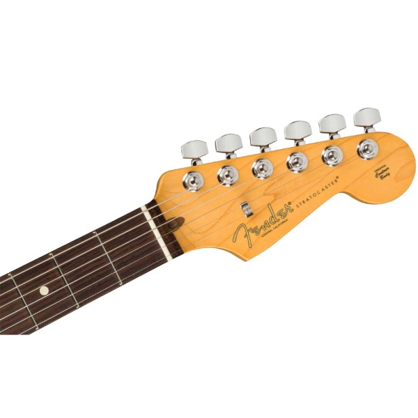 Fender American Professional II Stratocaster RW HSS 3-Color Sunburst Electric Guitar 0113910700