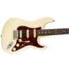 Fender American Professional II Stratocaster RW HSS Olympic White Electric Guitar 0113910705