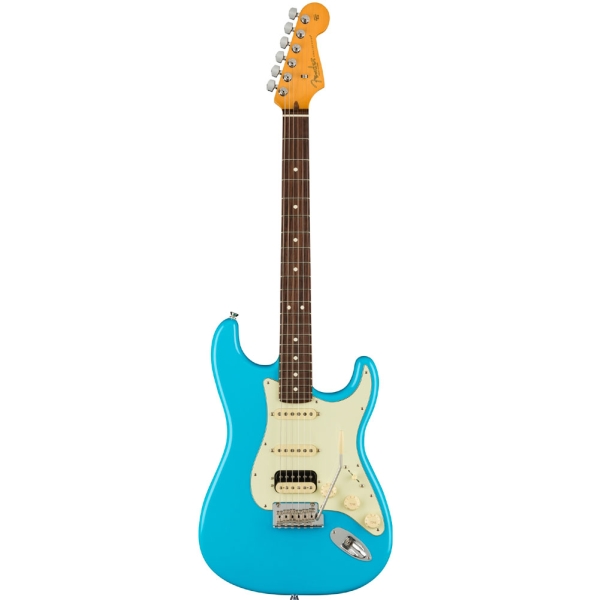 Fender American Professional II Stratocaster Rosewood Fingerboard