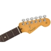 Fender American Professional II Stratocaster RW HSS Miami Blue Electric Guitar 0113910719