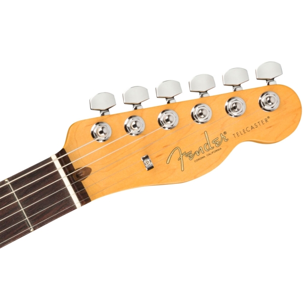 Fender American Professional II Telecaster Rosewood Fingerboard SS