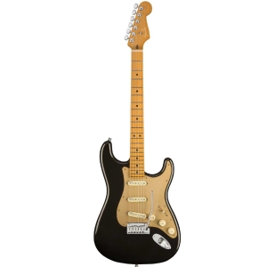 Fender American Ultra Stratocaster MN SSS Texas Tea 0118012790