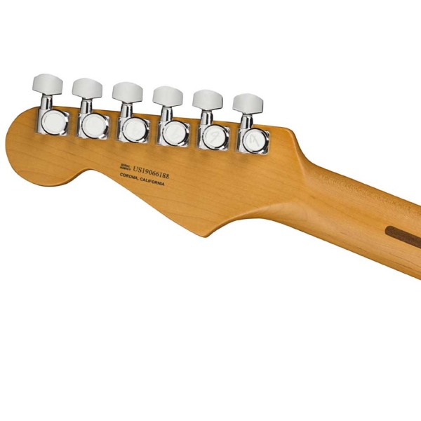 Fender American Ultra Stratocaster Maple Fingerboard SSS Neck