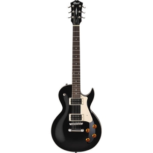 Cort CR100 BK Electric Guitar 6 Strings