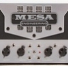 Mesa Boogie TransAtlantic TA-30 Rackmount Head Mesa Boogie TransAtlantic TA-30 Rackmount Head