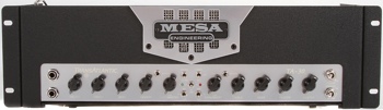 Mesa Boogie TransAtlantic TA-30 Rackmount Head