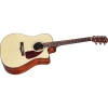 Fender CD-140SCE NAT Semi Acoustic Guitar 0961461021