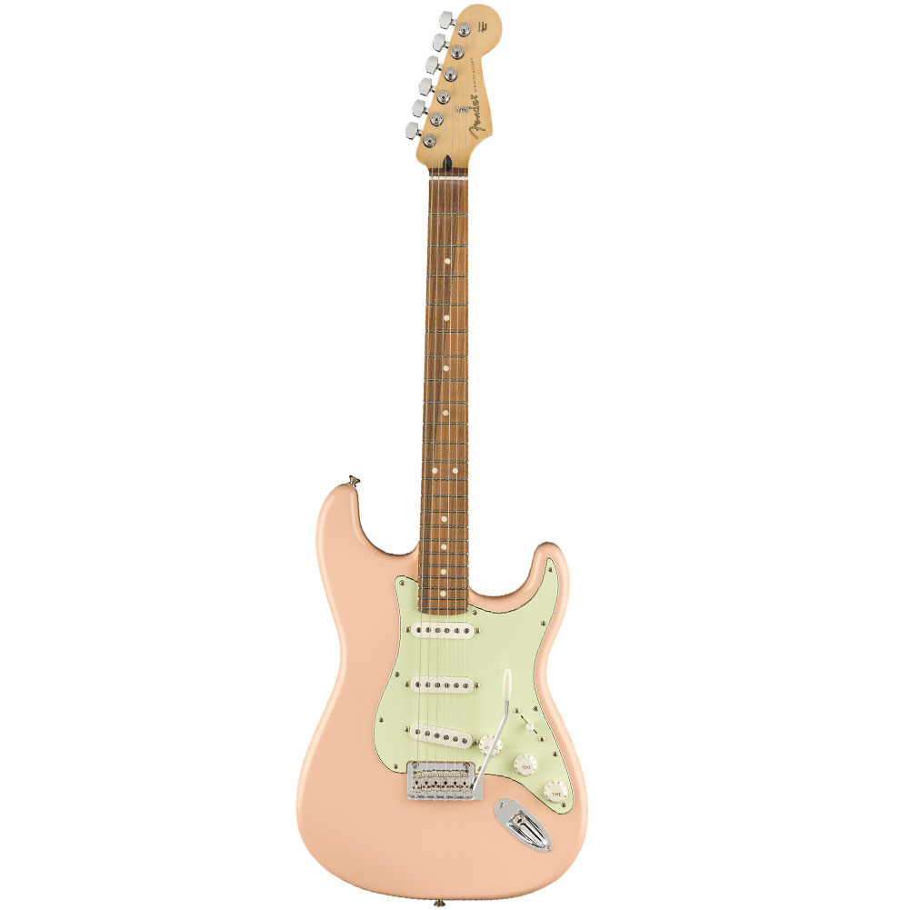 Fender Player Limited Edition Stratocaster Pau Ferro SSS SHP 