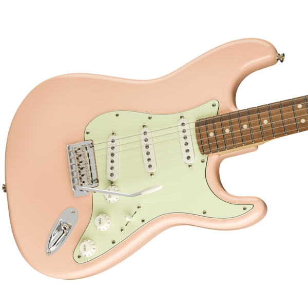 Fender Player Limited Edition Stratocaster Pau Ferro SSS SHP 0140215556 Electric Guitar
