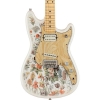Fender Shawn Mendes Signature Musicmaster MN SH Floral 0140292523 Electric Guitar