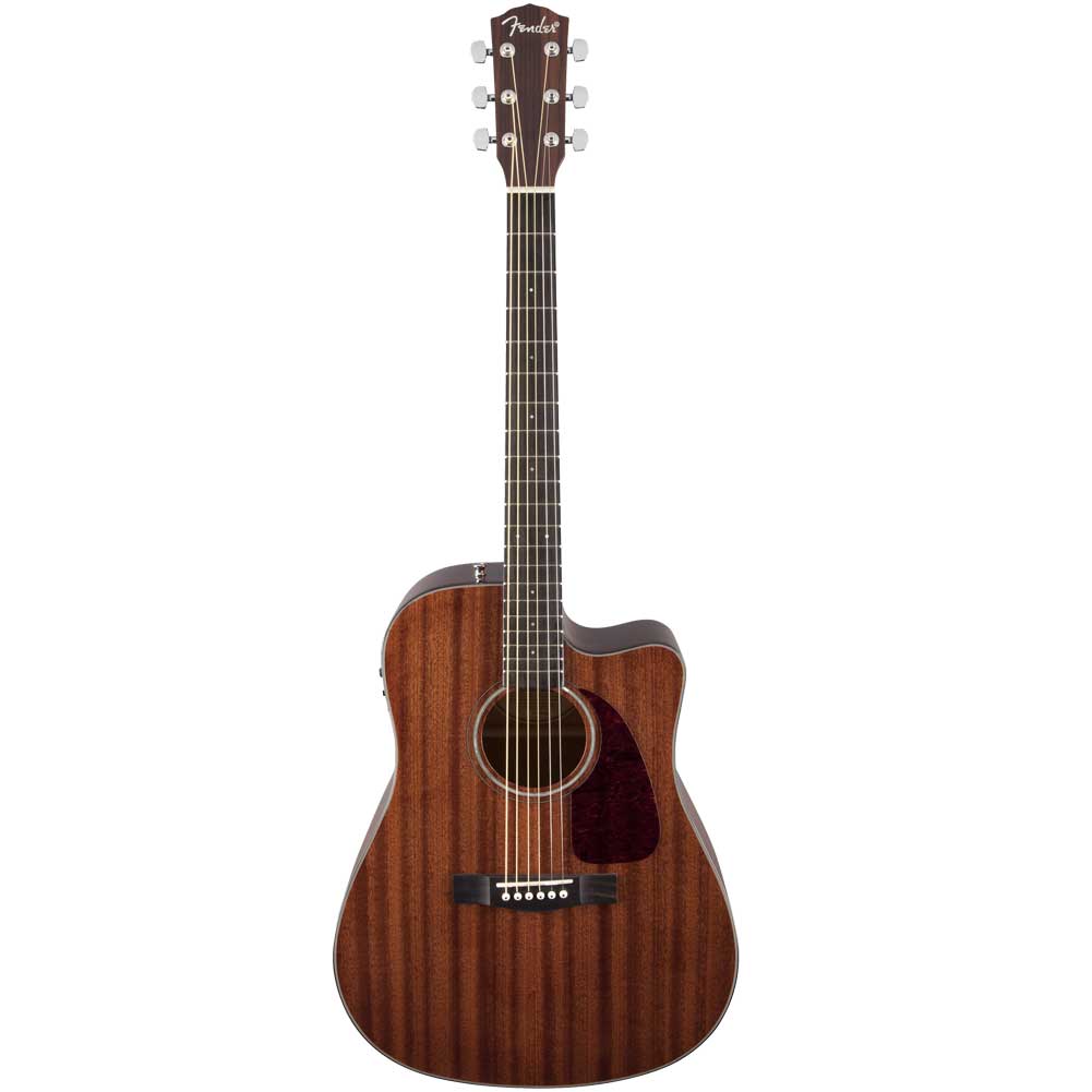 Fender CD-140SCE Mahogany Semi Acoustic Guitar Fender CD-140SCE Mahogany Semi Acoustic Guitar 0961452021