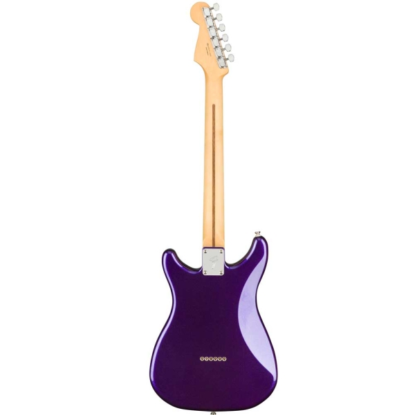 Fender Player Lead III Stratocaster Pau Ferro HH Purple Metallic 0144313577 Electric Guitar