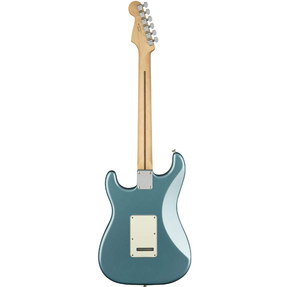 Fender Player Stratocaster Maple Fingerboard HSS Electric Guitar with Gig Bag Tidepool 0144522513