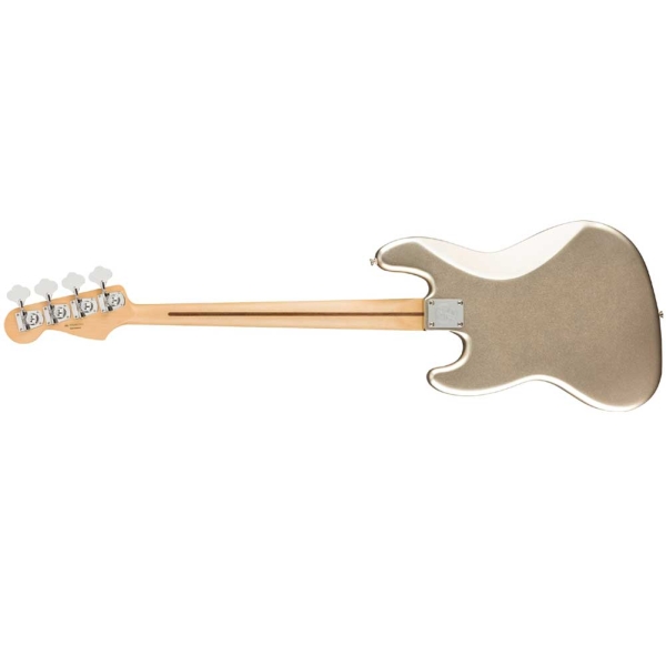 Fender 75th Anniversary Jazz Bass Maple Fingerboard SS Diamond